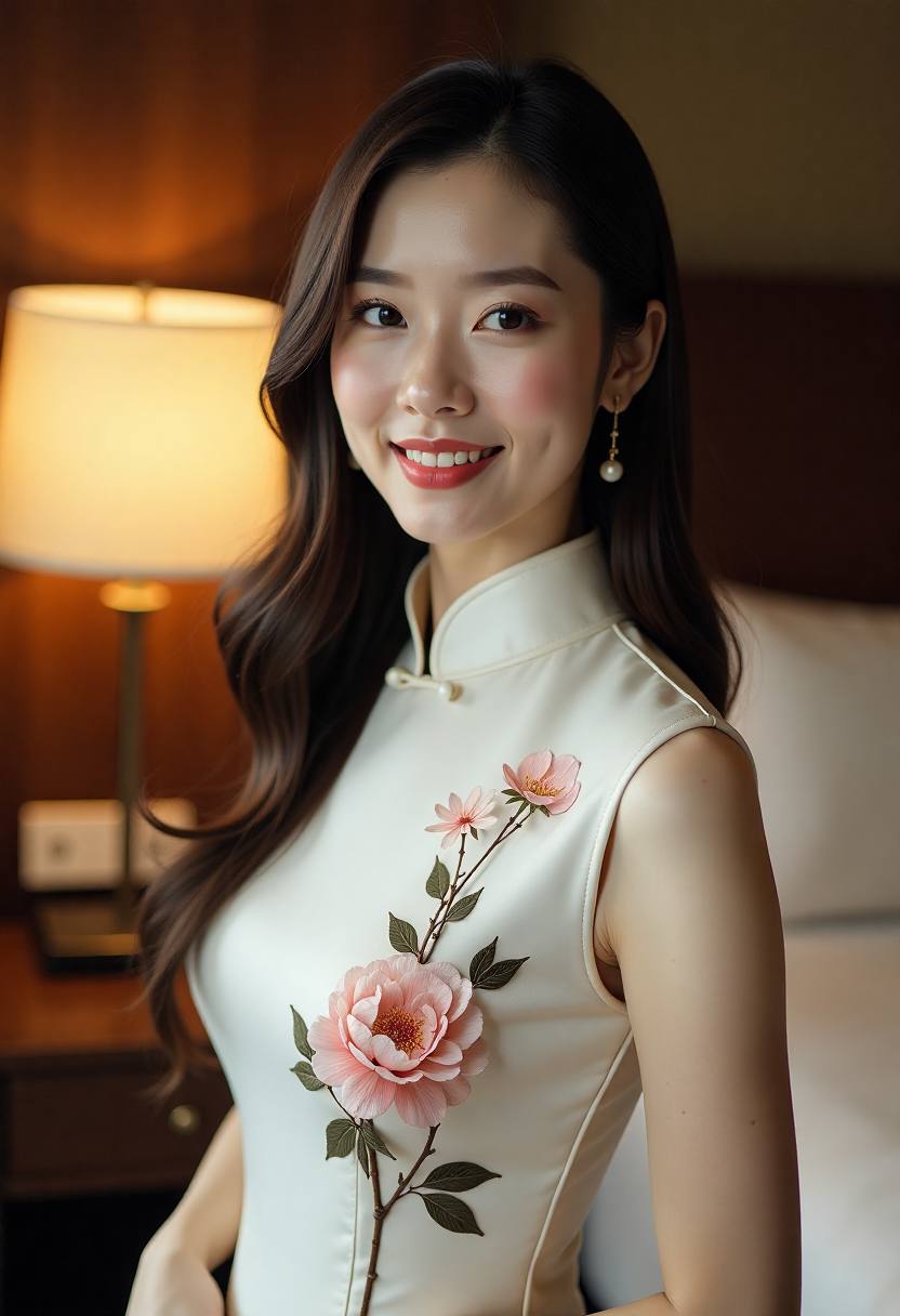 公寓海报