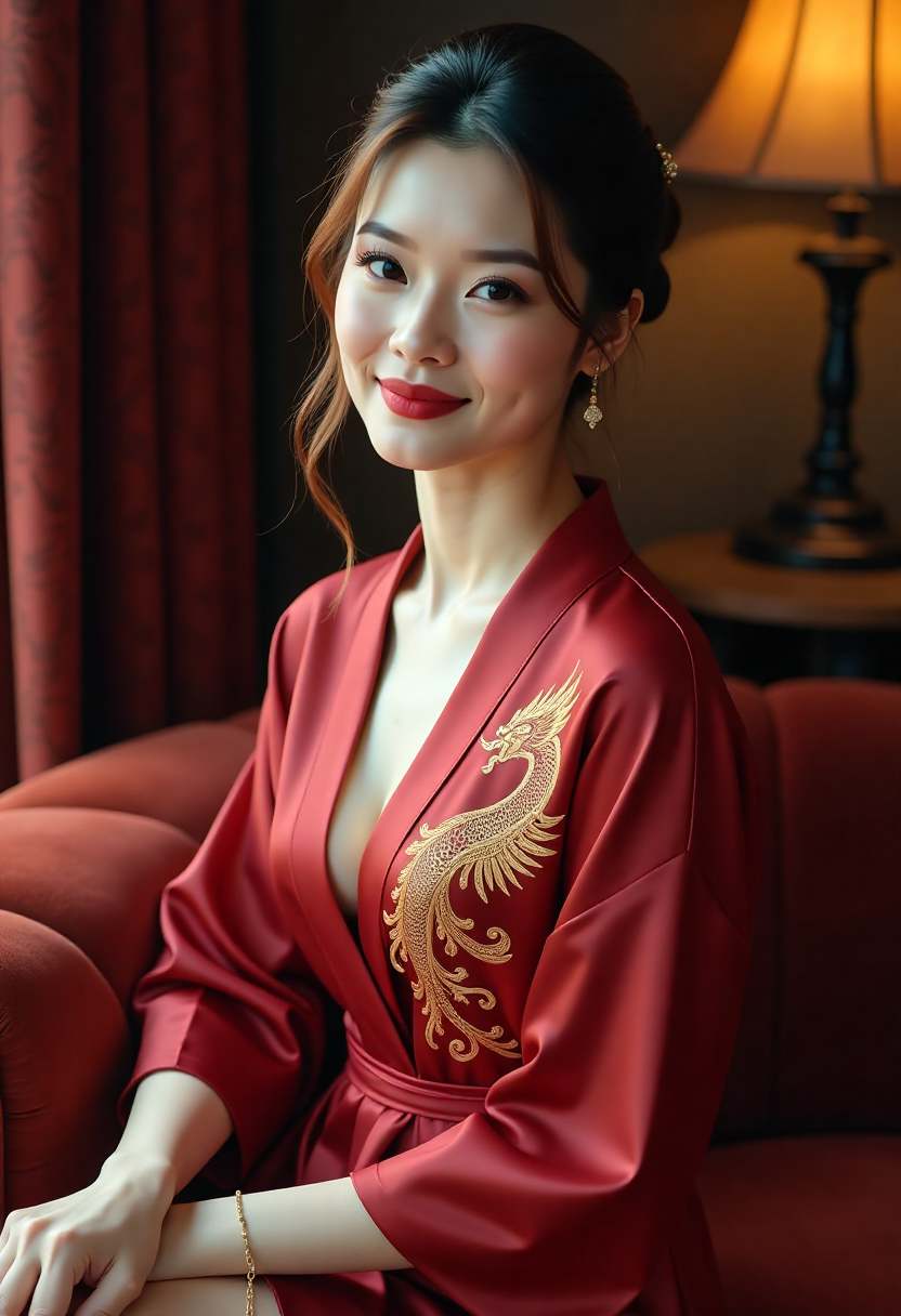 春天的十七个瞬间海报