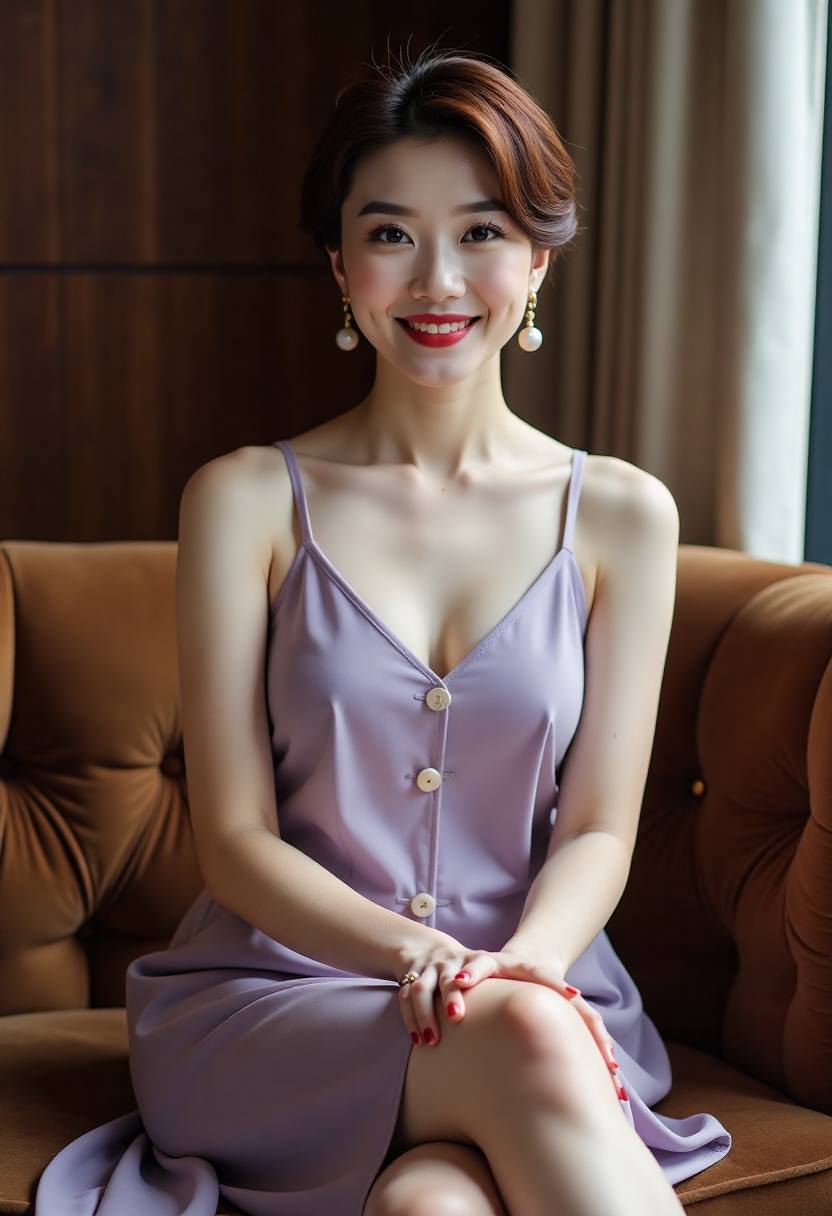 来自未来的客人海报