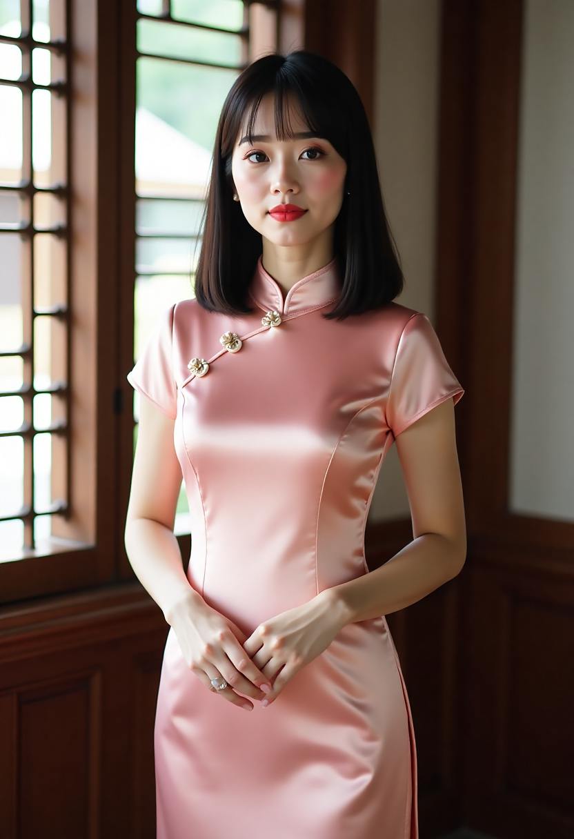 实习生海报